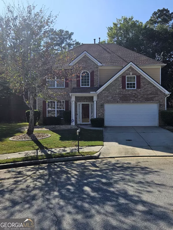 6498 Stonelake PL SW, Atlanta, GA 30331