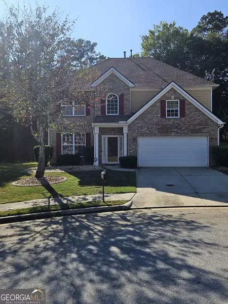 6498 Stonelake PL SW, Atlanta, GA 30331