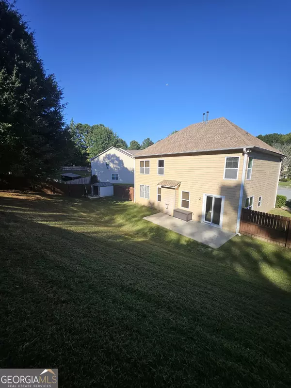 Atlanta, GA 30331,6498 Stonelake PL SW