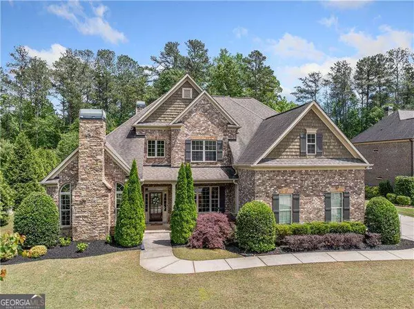 Powder Springs, GA 30127,390 Scott Farm DR