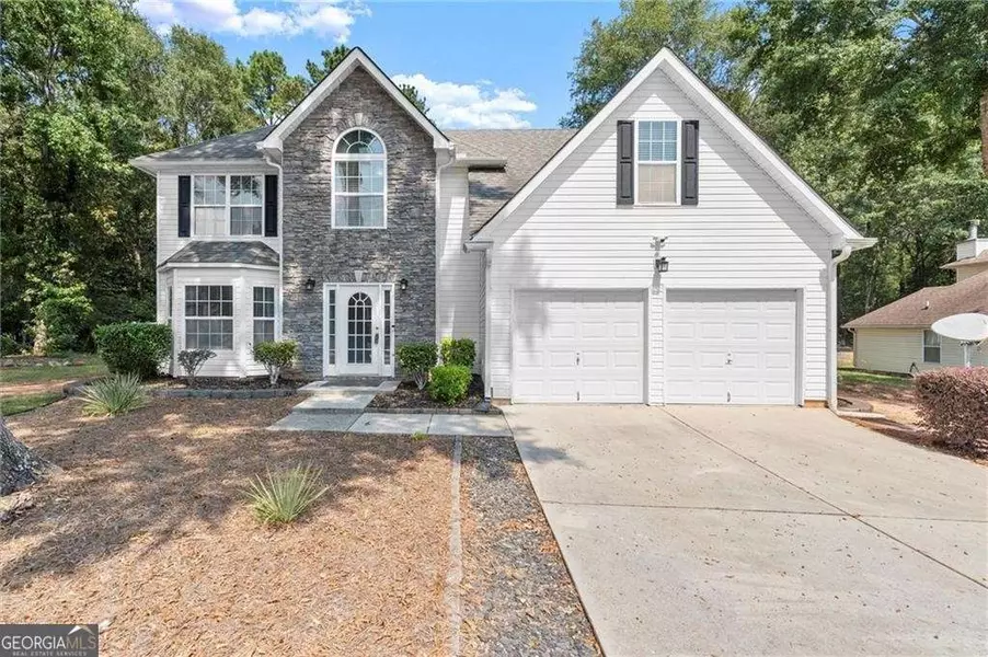 277 Edison DR, Stockbridge, GA 30281