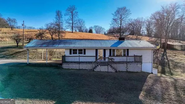 Blairsville, GA 30512,578 Jimmy Nicholson RD