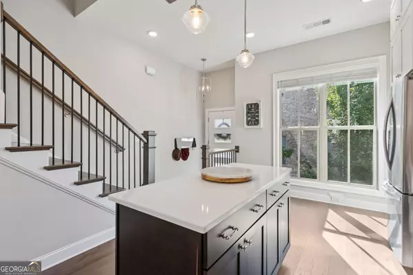Sandy Springs, GA 30342,4219 Deming CIR