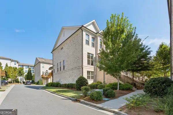 Sandy Springs, GA 30342,4219 Deming CIR