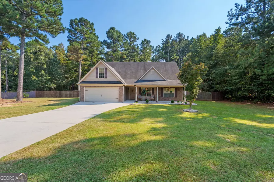 144 BUDDY BLVD, Mcdonough, GA 30252