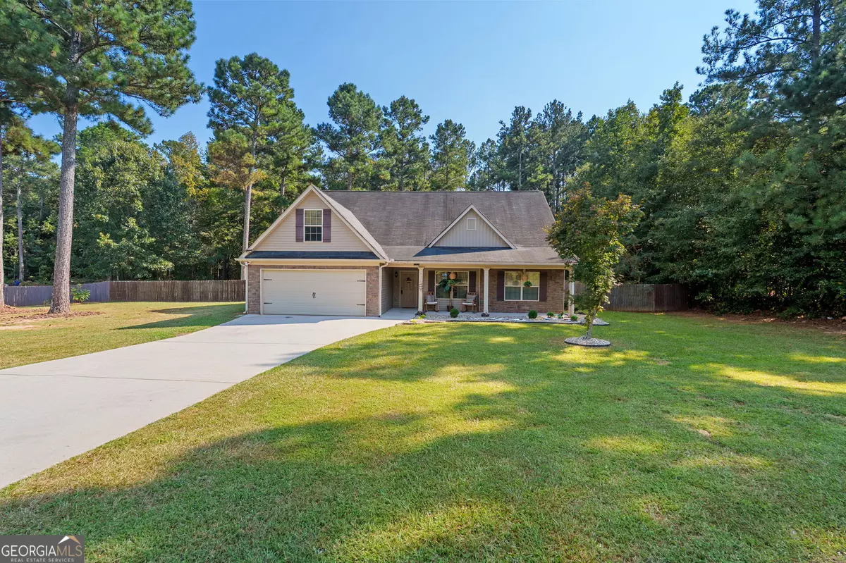 Mcdonough, GA 30252,144 BUDDY BLVD