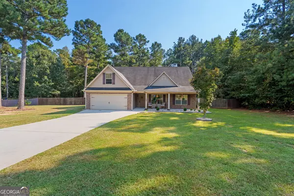 144 BUDDY BLVD, Mcdonough, GA 30252