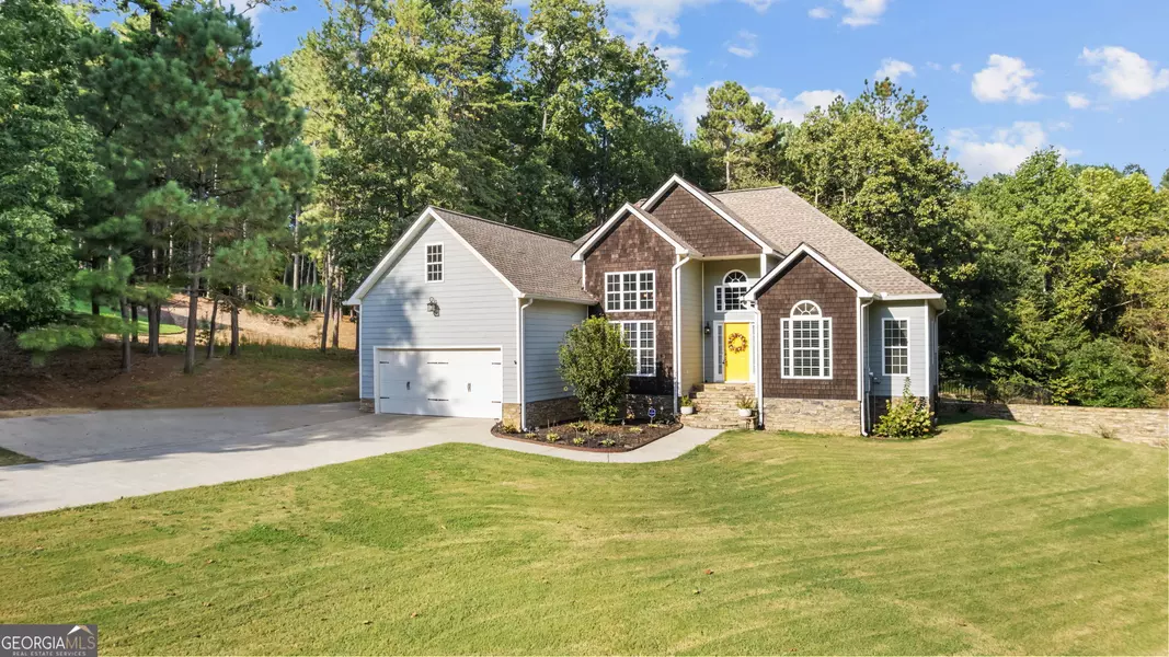 134 Magnolia CT, Summerville, GA 30747