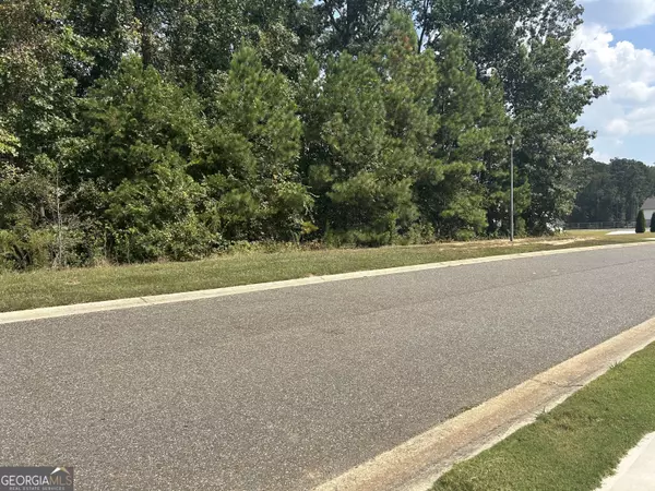 Hoschton, GA 30548,1381 Larose DR #LOT 55A