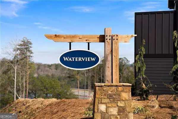 Waleska, GA 30183,112 Waterview CT