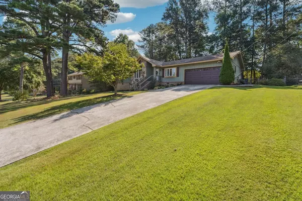 Lawrenceville, GA 30043,1952 Farmwood DR