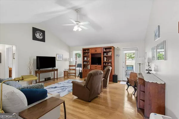 Rome, GA 30165,47 Ashley Oaks TRL NW