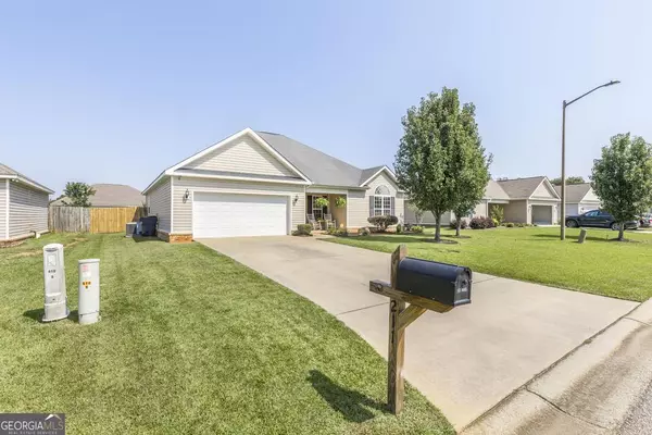 Perry, GA 31069,211 Avington Chase