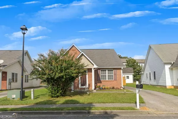 Cartersville, GA 30120,11 Pointe WAY