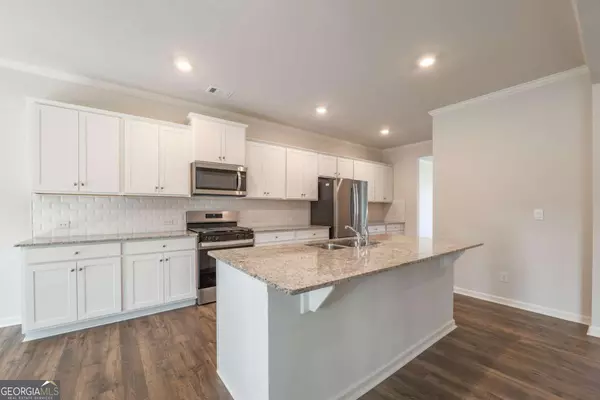 Cartersville, GA 30120,117 Landsdowne WAY SE