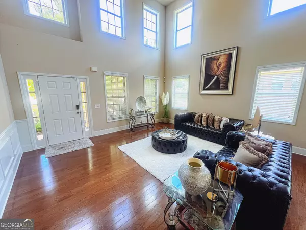 Locust Grove, GA 30248,6117 Golf View XING