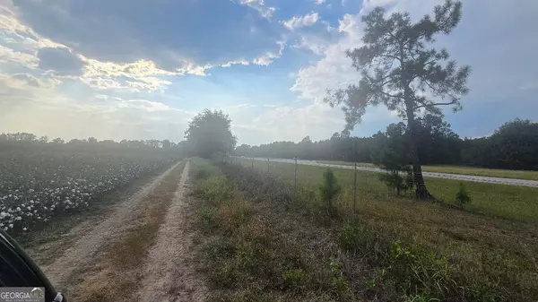 Cordele, GA 31015,0 S Byrd Mill RD