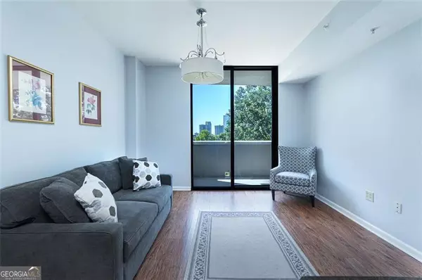 3040 PEACHTREE RD #507, Atlanta, GA 30305