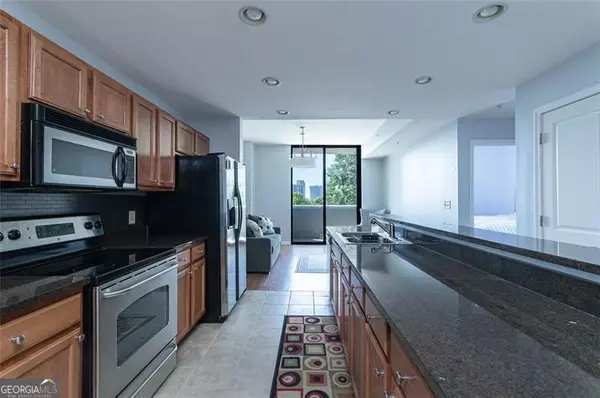 3040 PEACHTREE RD #507, Atlanta, GA 30305