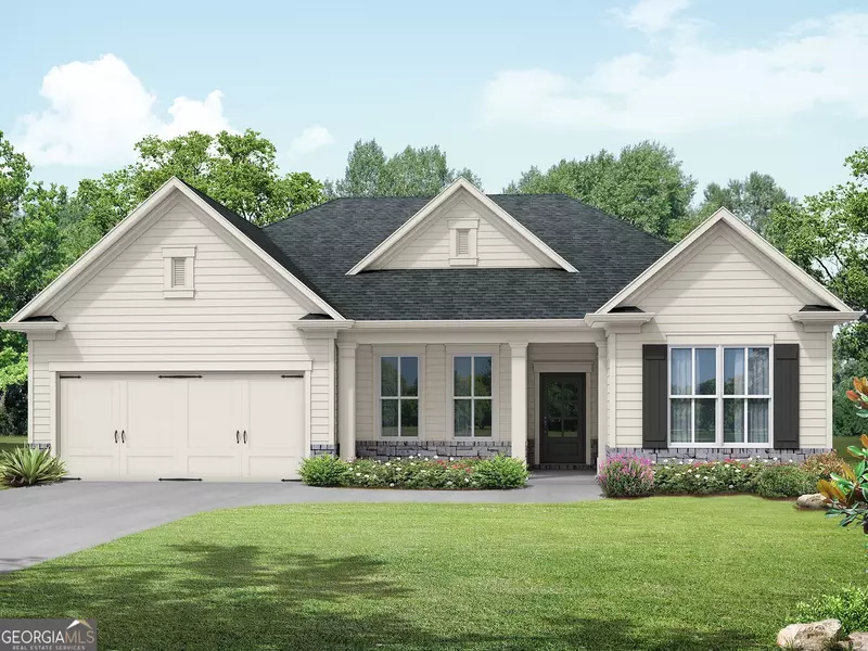 64 Westlyn WAY, Winder, GA 30680