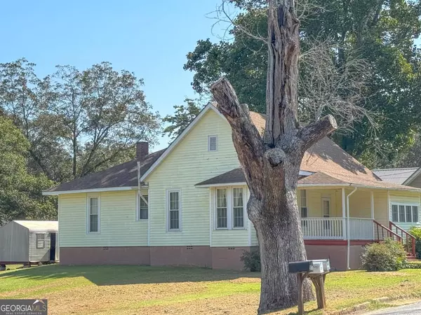 Eatonton, GA 31024,124 Poplar ST