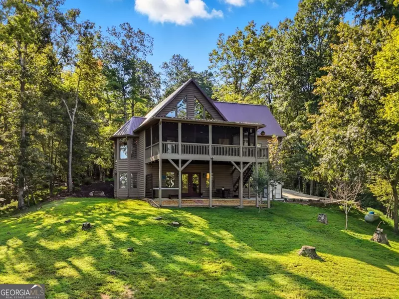 650 Myna DR #986, Ellijay, GA 30540