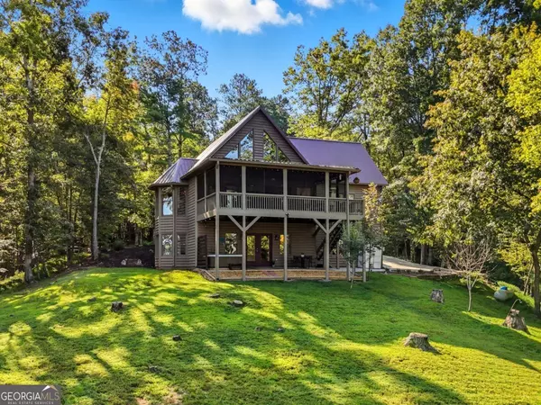 650 Myna DR #986, Ellijay, GA 30540
