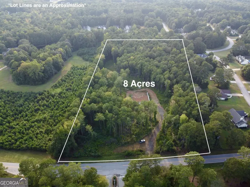 396 Campbell RD, Covington, GA 30014