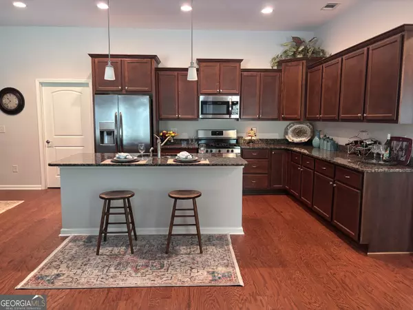 Watkinsville, GA 30677,1266 Orchard WAY