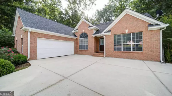 Jefferson, GA 30549,836 Monte LN