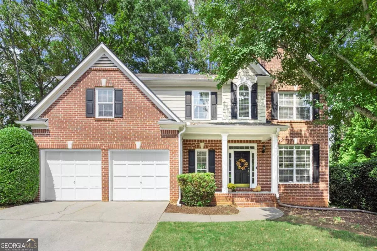 Smyrna, GA 30082,1906 Hidden Springs PATH SE