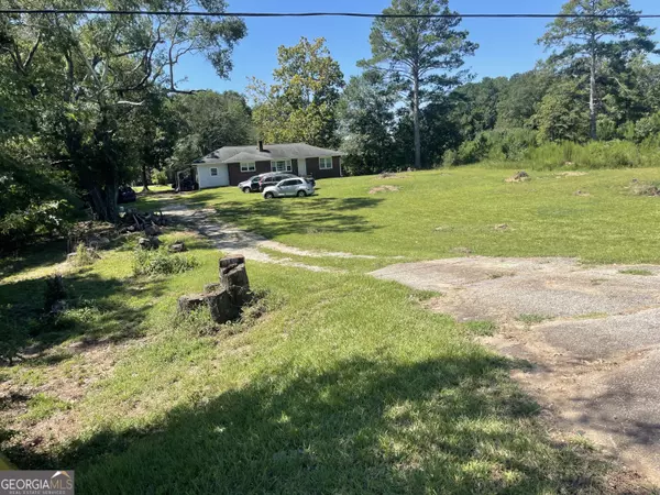 Conyers, GA 30013,2397 Iris DR SE