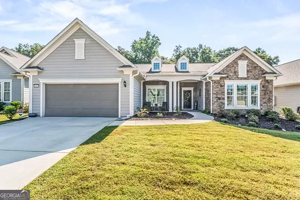 Griffin, GA 30223,410 Overcup CT