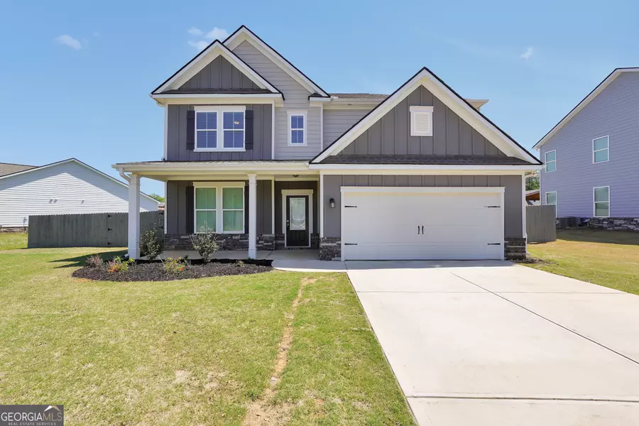 266 Presidents WAY, Forsyth, GA 31029
