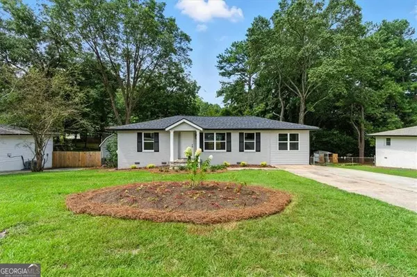 Smyrna, GA 30082,3288 OLD CONCORD RD