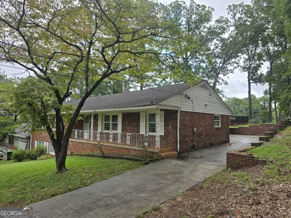 Hapeville, GA 30354,2110 Lavista CIR