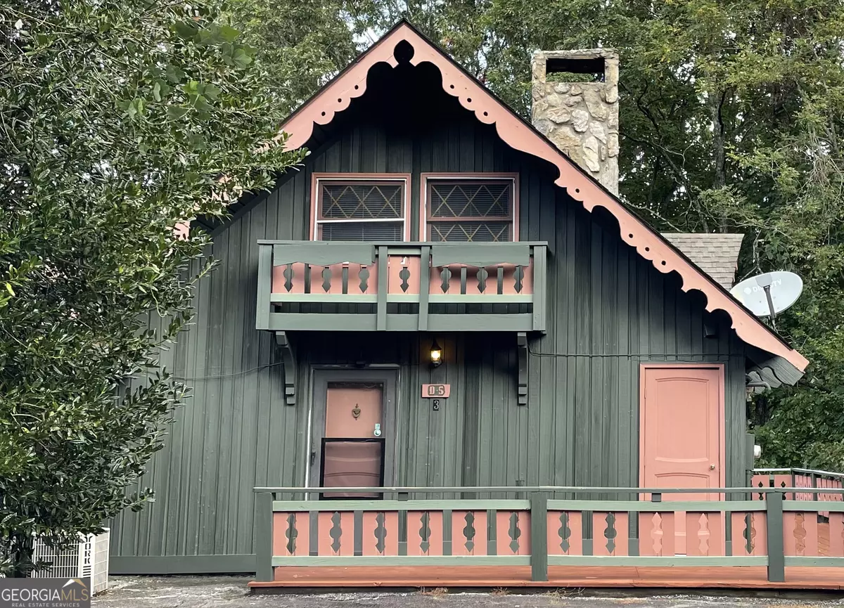 Sky Valley, GA 30537,3 Berkshire LN #UNIT 5