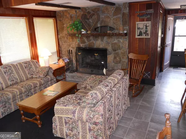 Sky Valley, GA 30537,3 Berkshire LN #UNIT 5