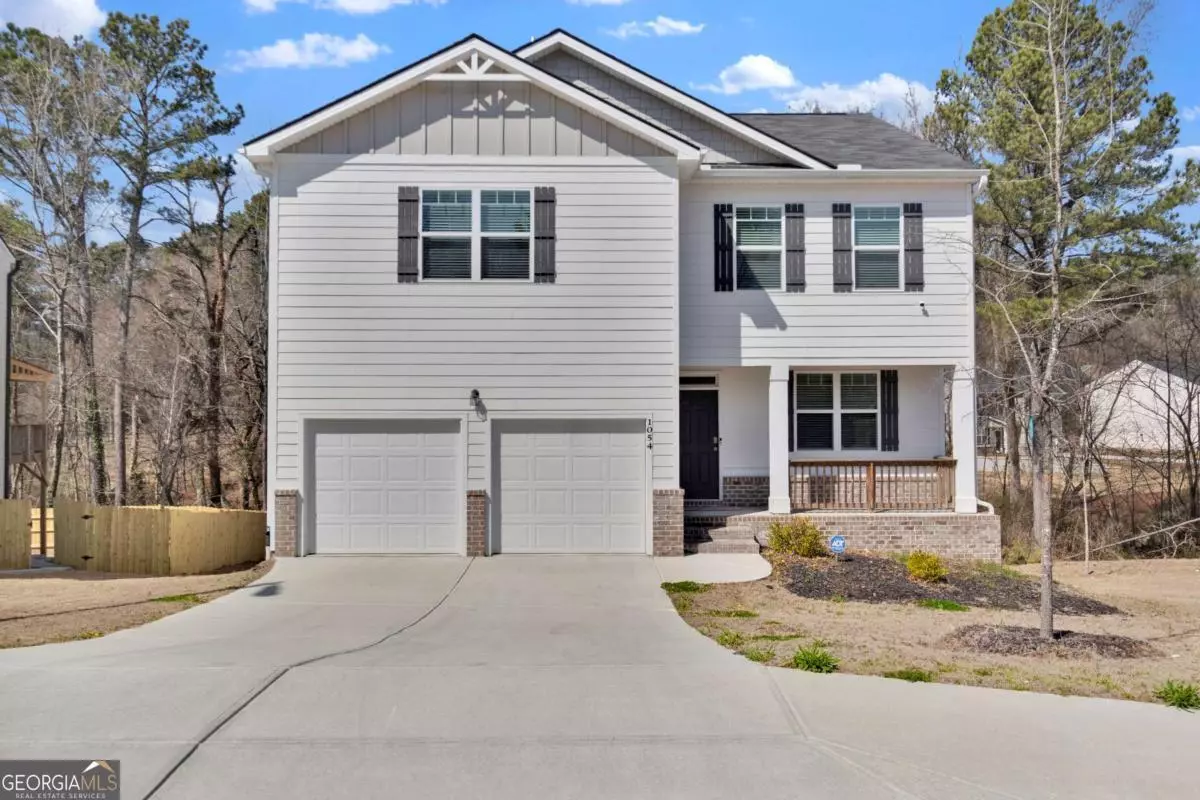Atlanta, GA 30354,1054 Mackets CT SE
