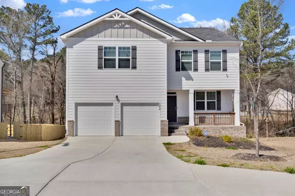 1054 Mackets CT SE, Atlanta, GA 30354