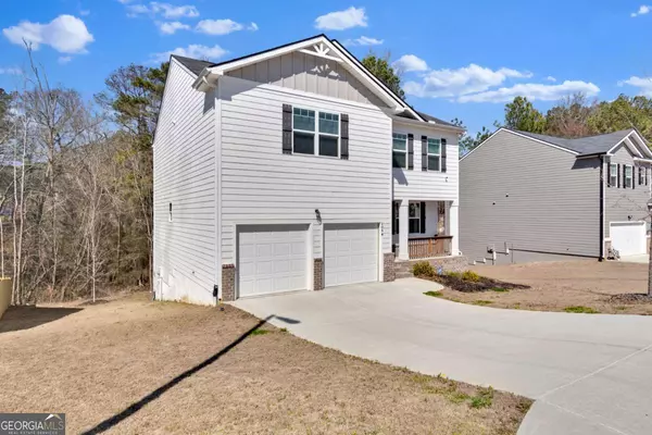 Atlanta, GA 30354,1054 Mackets CT SE