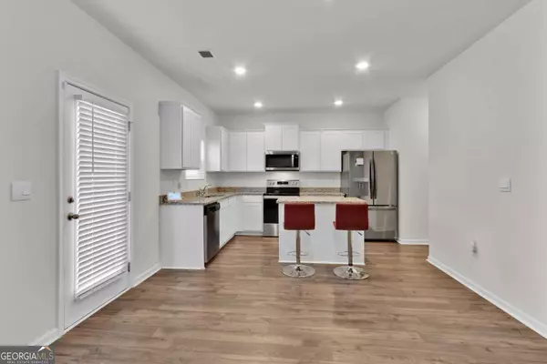Atlanta, GA 30354,1054 Mackets CT SE