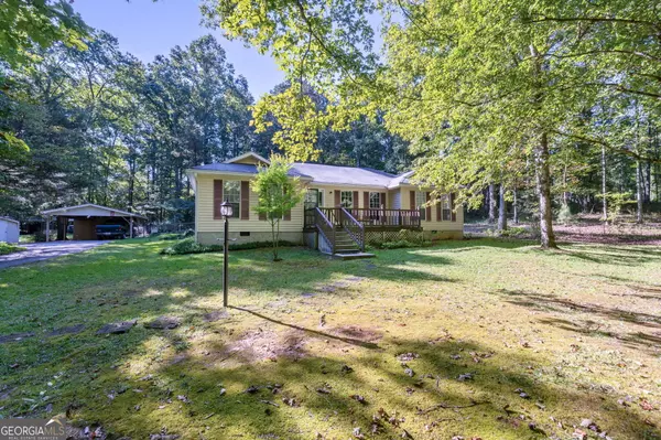 Sharpsburg, GA 30277,127 Circle H RD