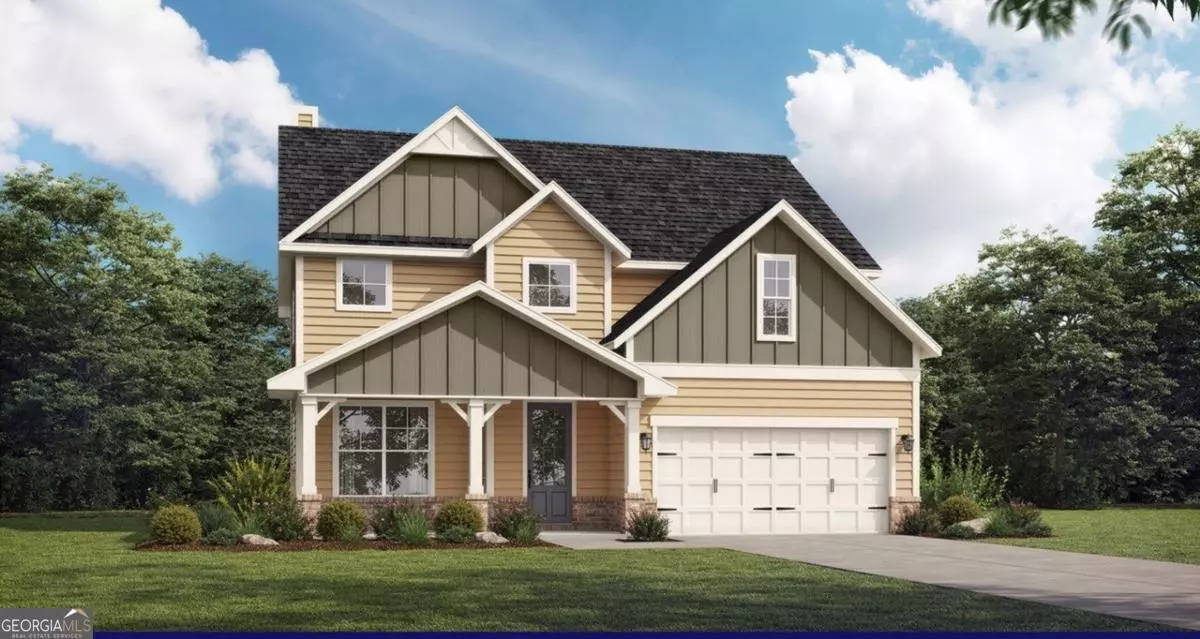 Homer, GA 30547,125 Swallowtail LN