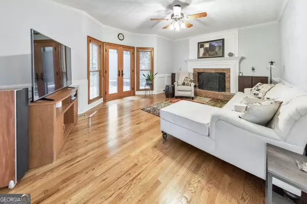 Marietta, GA 30062,2950 Windrose DR