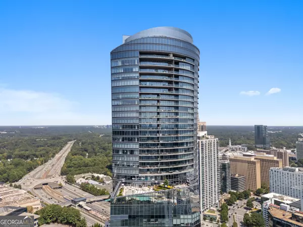 3344 Peachtree RD NE #3105, Atlanta, GA 30326