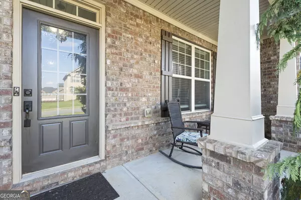 Alpharetta, GA 30004,4465 Mossbrook CIR