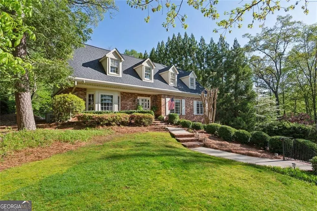 Atlanta, GA 30327,4584 E Conway DR NW