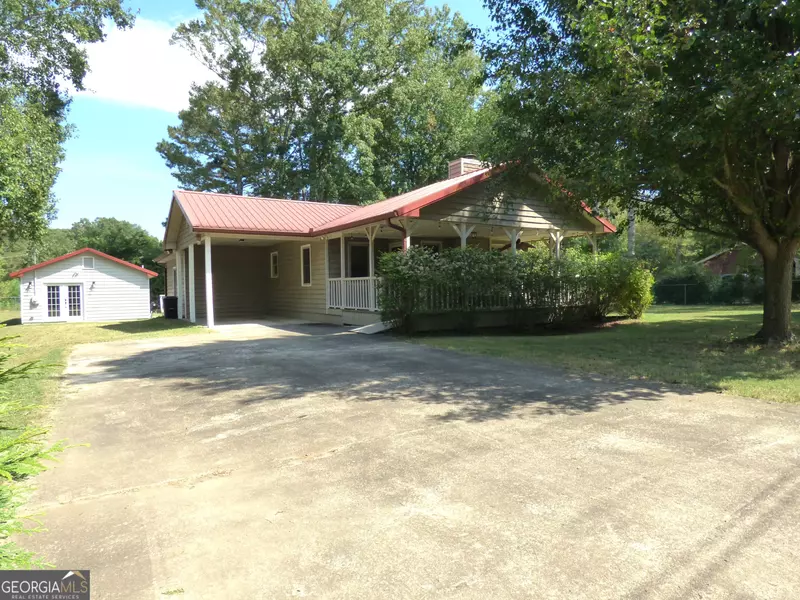 103 Heritage DR NW, Adairsville, GA 30103
