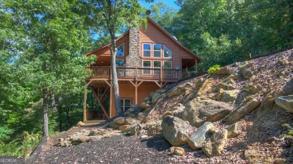 Sautee Nacoochee, GA 30571,279 Matterhorn DR